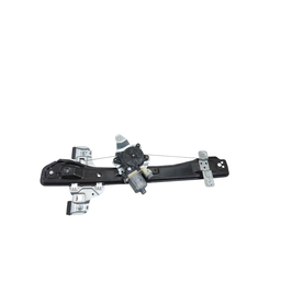 Máquina de Vidro Dianteira Esquerda Chevrolet Spin 2013 2015
