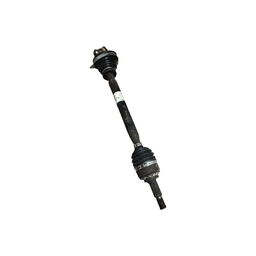 Semi Eixo Dianteiro Esquerdo Sandero Gt Line 2013 A 2018