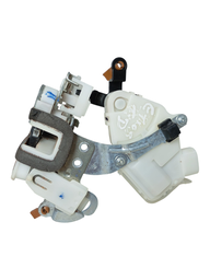 FECHADURA PORTA TRASEIRA DIREITA ETIOS 2013 A 2021 ELTR.