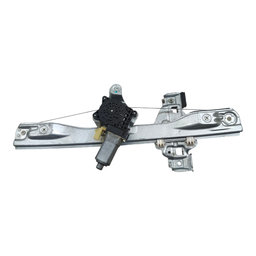 Máquina de Vidro Traseira Direita Chevrolet Cruze 2012 2016
