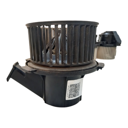 MOTOR AR FORÇADO SANDERO LOGAN 2008 A 2014 PLUG LATERAL