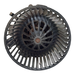 MOTOR AR FORÇADO SANDERO LOGAN 2008 A 2014 PLUG LATERAL