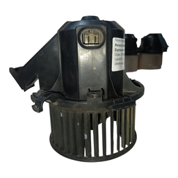 MOTOR AR FORÇADO SANDERO LOGAN 2008 A 2014 PLUG LATERAL