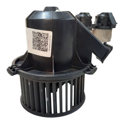 Motor Ar Forçado Sandero Logan 2008 a 2014 Plug Lateral