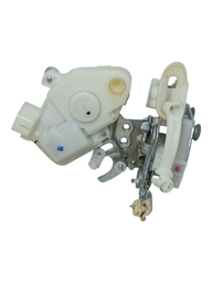 FECHADURA PORTA DIANTEIRA DIREITA ETIOS 2013 A 2021