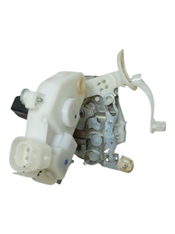 FECHADURA PORTA DIANTEIRA DIREITA ETIOS 2013 A 2021