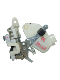 FECHADURA PORTA DIANTEIRA DIREITA ETIOS 2013 A 2021