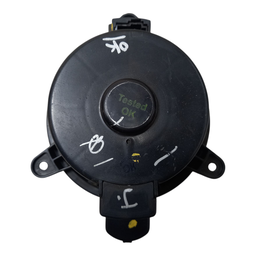 MOTOR AR FORÇADO KWID 2018 2019 2020/