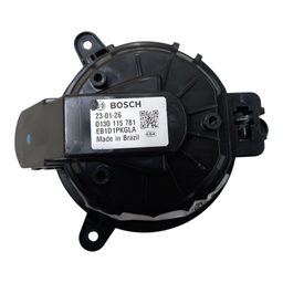 MOTOR AR FORÇADO KWID 2018 2019 2020/ BOSCH