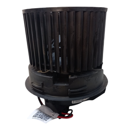 MOTOR AR FORÇADO SANDERO LOGAN 14/ DUSTER OROCH CAPTUR 12/