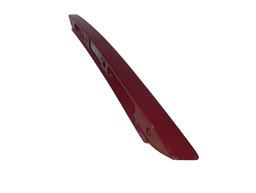 MOLDURA TAMPA TRASEIRA MALA FIESTA HATCH 2003 A 2014