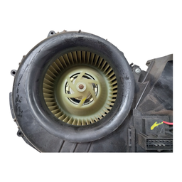 MOTOR AR FORÇADO CLIO 1998 A 2016 S/AR DENSO