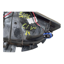 MOTOR AR FORÇADO CLIO 1998 A 2016 S/AR DENSO