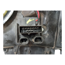 MOTOR AR FORÇADO CLIO 1998 A 2016 S/AR DENSO