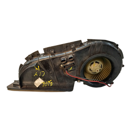 MOTOR AR FORÇADO CLIO 1998 A 2016 S/AR DENSO