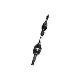 SEMI EIXO COMPLETO DIANTEIRO DIREITO ORIGINAL NISSAN SENTRA CVT 2007 A 2012