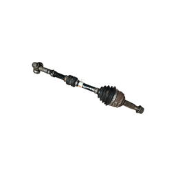 SEMI EIXO DIANTEIRO ESQUERDO ORIGINAL NISSAN SENTRA CVT 2007 A 2012