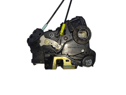 FECHADURA DIANTEIRA DIREITA COROLLA 03/14 HILUX SW4 06/15 2P