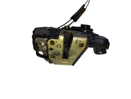 FECHADURA DIANTEIRA DIREITA COROLLA 03/14 HILUX SW4 06/15 2P