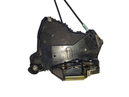 FECHADURA DIANTEIRA DIREITA COROLLA 03/14 HILUX SW4 06/15 2P