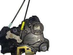 FECHADURA DIANTEIRA DIREITA COROLLA 03/14 HILUX SW4 06/15 2P