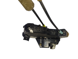 FECHADURA DIANTEIRA DIREITA COROLLA 03/14 HILUX SW4 06/15 2P