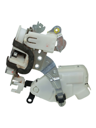 FECHADURA PORTA TRASEIRA ESQUERDA ETIOS 2013 A 2021 ELETR.