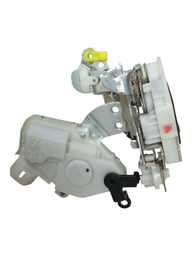 FECHADURA PORTA TRASEIRA ESQUERDA ETIOS 2013 A 2021 ELETR.