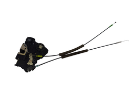 Fechadura Dian Esqu Corolla 03/14 Hilux Sw4 06/15 Rav4 07/18