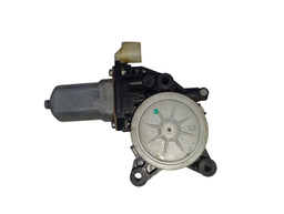 MOTOR VIDRO ELÉTRICO ESQUERDO KIA CERATO 2010 A 2013