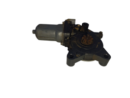 MOTOR VIDRO ELÉTRICO DIREITO KIA CERATO 2010 A 2013