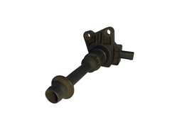 BOBINA IGNIÇÃO KA 1.0 3CC 2015 A 2021