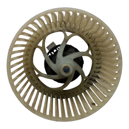 MOTOR AR FORÇADO CLIO 2012 2013 A 2016