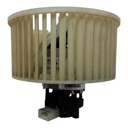 MOTOR AR FORÇADO CLIO 2012 2013 A 2016