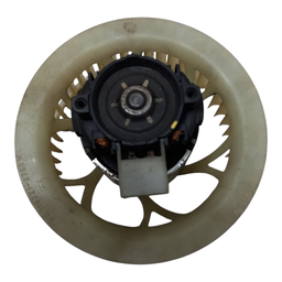 MOTOR AR FORÇADO CLIO 2012 2013 A 2016