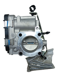 TBI CORPO BORBOLETA FIAT TORO 1.3 FLEX 2021 A 2024 / NOVO
