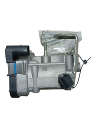 TBI CORPO BORBOLETA FIAT TORO 1.3 FLEX 2021 A 2024 / NOVO