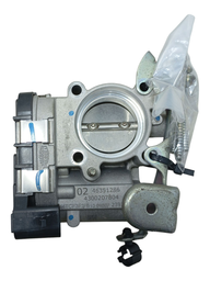 TBI CORPO BORBOLETA FIAT TORO 1.3 FLEX 2021 A 2024 / NOVO