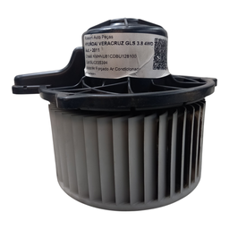 Motor Ar Forçado Santa Fé Vera Cruz Opirus 2005 a 2013 