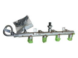 FLAUTA BICO INJETOR TORO COMPASS RENEGADE 1.3 T270 NOVO