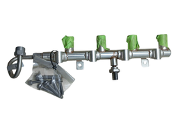 FLAUTA BICO INJETOR TORO COMPASS RENEGADE 1.3 T270 NOVO