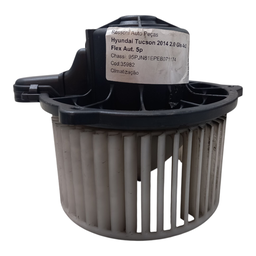 MOTOR AR FORÇADO AZERA 08/11 SONATA 10/13 TUCSON 06/17