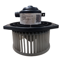 MOTOR AR FORÇADO SSANGYONG ACTYON KYRON 2007 2008 A 2018