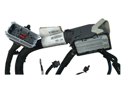 CHICOTE DO MOTOR TORO FASTBACK PULSE 1.3 FLEX T270 / NOVO