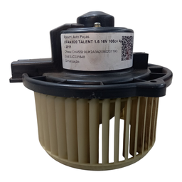 Motor Ar Forçado Lifan 620 2010 a 2012 X60 2013 2014 a 2019