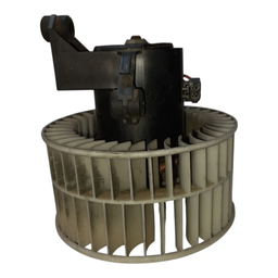 Motor Ar Forçado Mercedes Classe A 1998 1999 a 2005