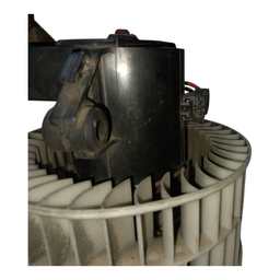 MOTOR AR FORÇADO MERCEDES CLASSE A 1998 1999 A 2005