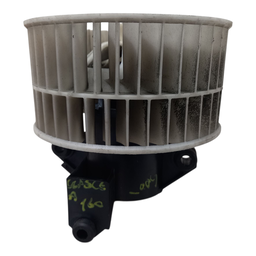 MOTOR AR FORÇADO MERCEDES CLASSE A 1998 1999 A 2005