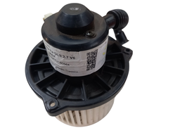 MOTOR AR FORÇADO TRASEIRO SANTA FÉ 2007 2008 A 2013