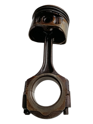 BIELA RENAULT SANDERO CLIO LOGAN 1.6 8V